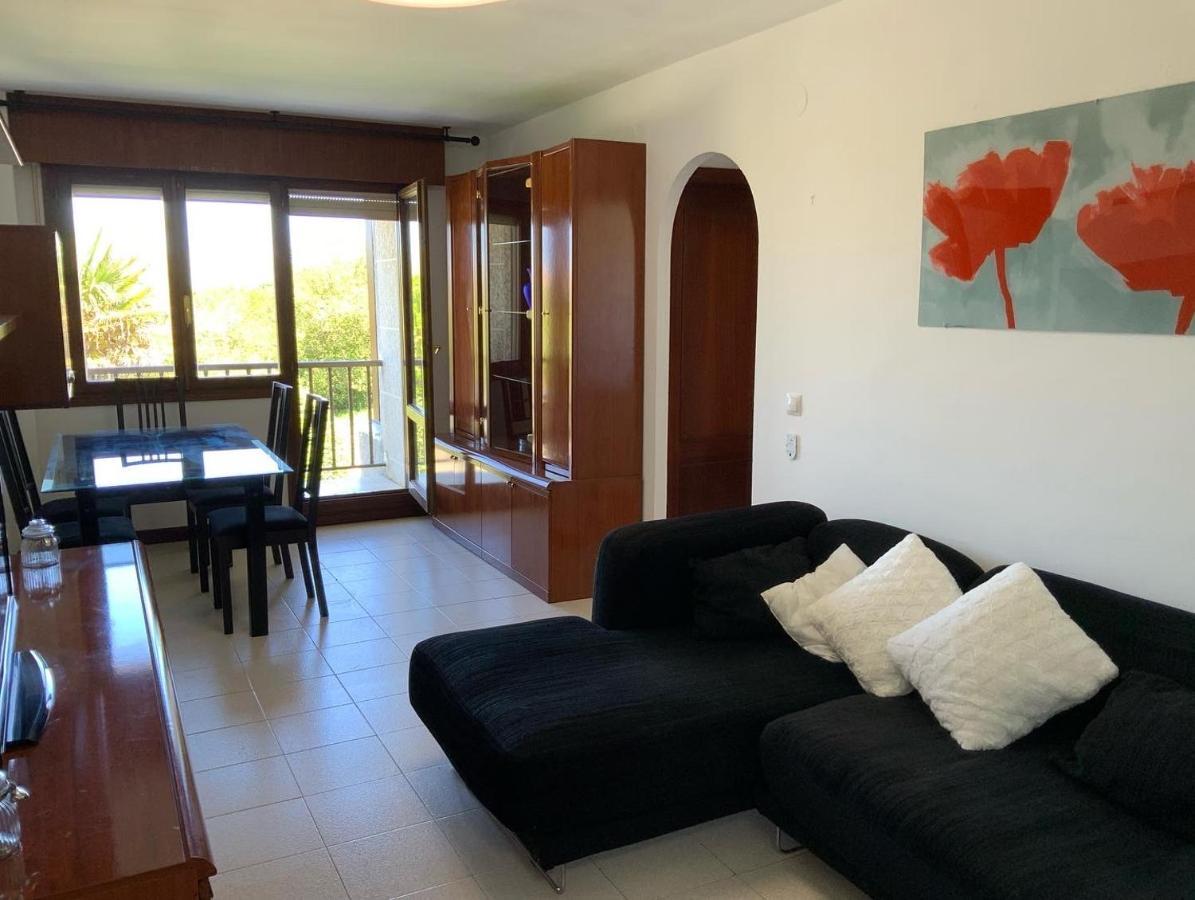 Febrero Piso A Pie De Playa, Ideal Mascota Noja Ngoại thất bức ảnh