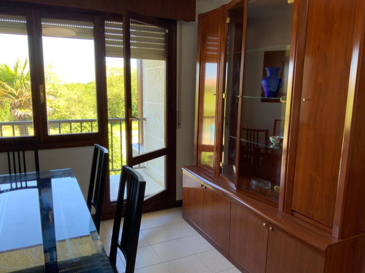 Febrero Piso A Pie De Playa, Ideal Mascota Noja Ngoại thất bức ảnh