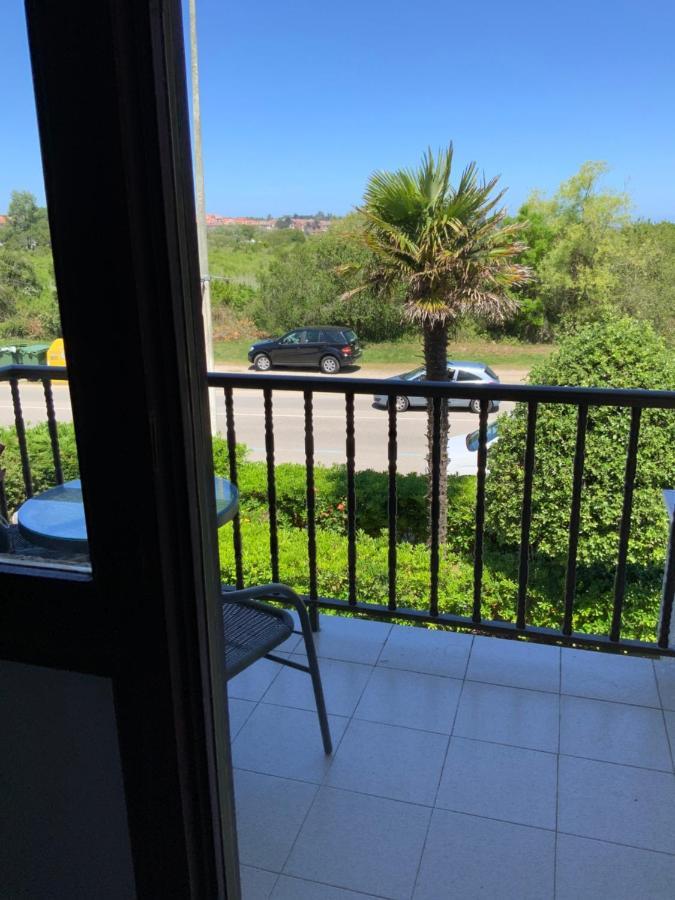 Febrero Piso A Pie De Playa, Ideal Mascota Noja Ngoại thất bức ảnh