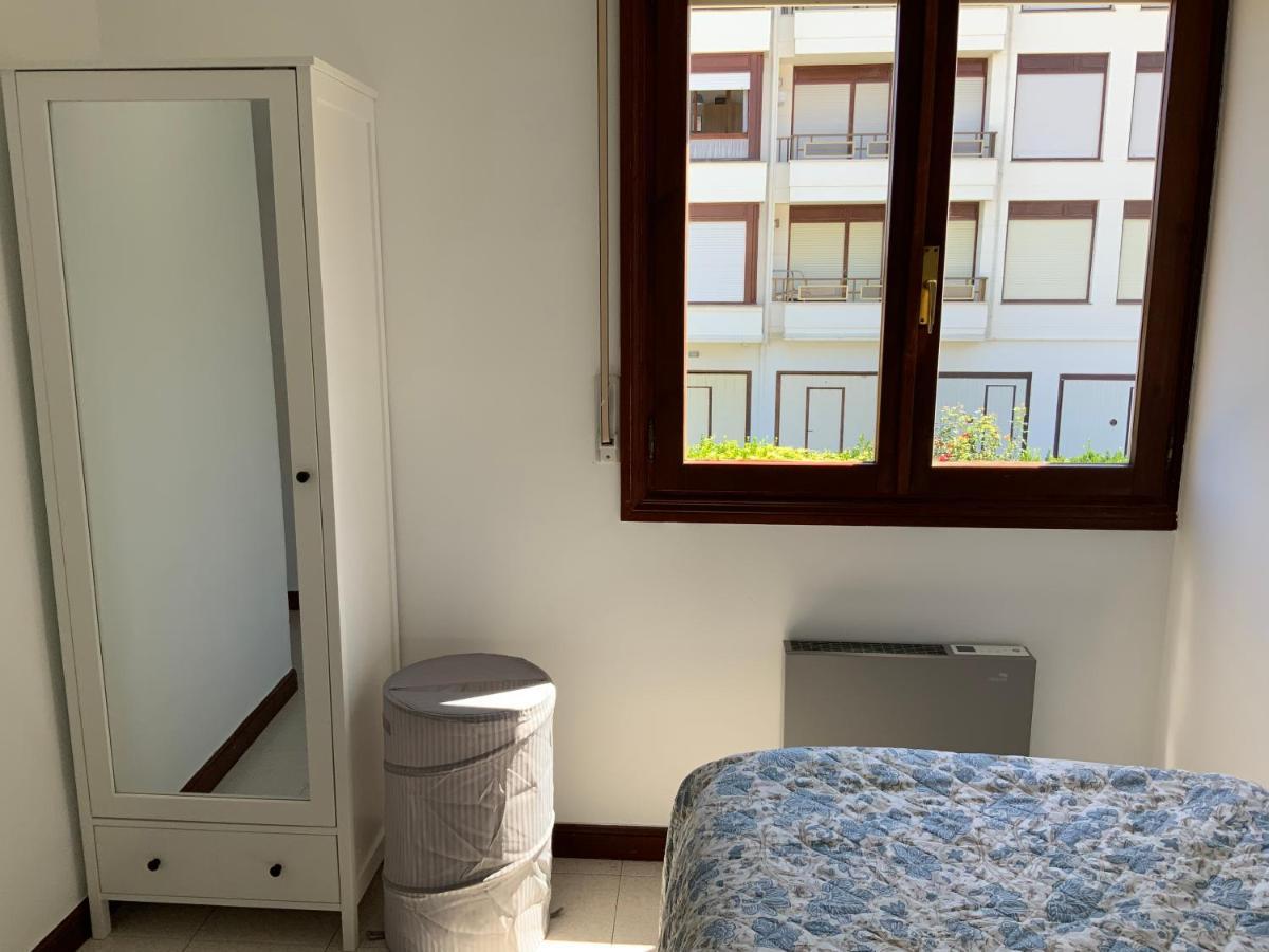 Febrero Piso A Pie De Playa, Ideal Mascota Noja Ngoại thất bức ảnh